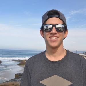 Meet your Posher, Bruno